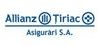 Asigurari auto RCA ieftin online Allianz-Tiriac